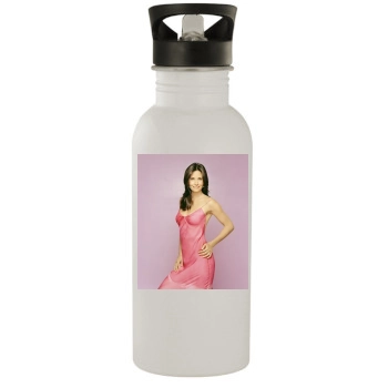 Courteney Cox Stainless Steel Water Bottle