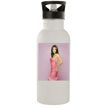 Courteney Cox Stainless Steel Water Bottle