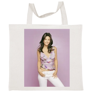 Courteney Cox Tote