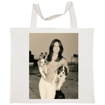 Courteney Cox Tote