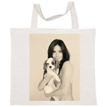 Courteney Cox Tote