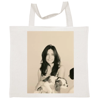 Courteney Cox Tote