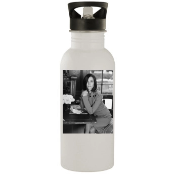 Courteney Cox Stainless Steel Water Bottle