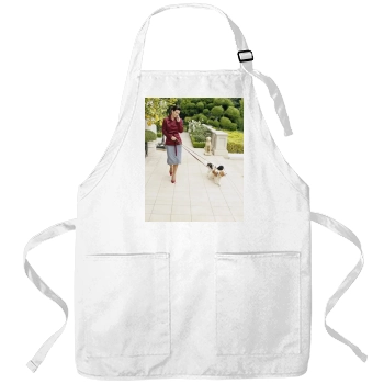 Courteney Cox Apron