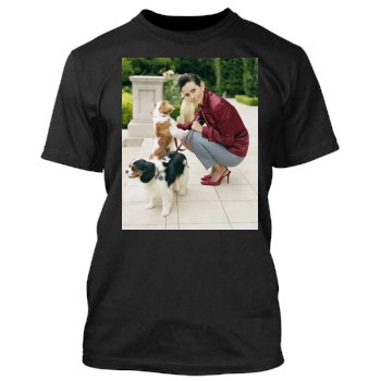 Courteney Cox Men's TShirt