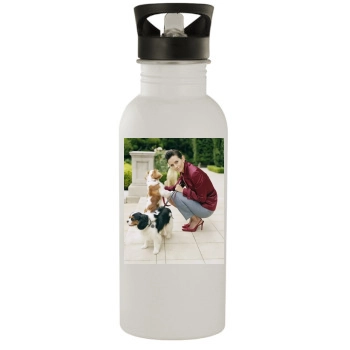 Courteney Cox Stainless Steel Water Bottle