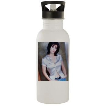 Courteney Cox Stainless Steel Water Bottle