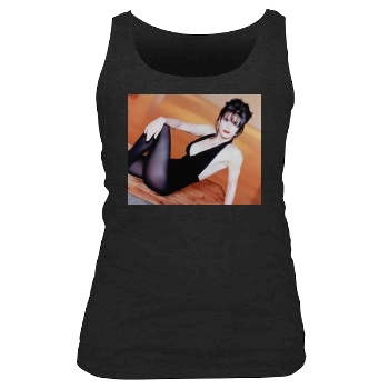 Courteney Cox Women's Tank Top