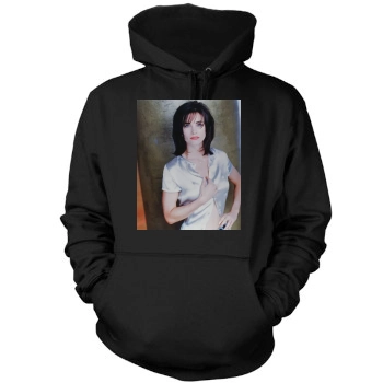 Courteney Cox Mens Pullover Hoodie Sweatshirt