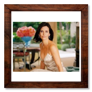 Courteney Cox 12x12