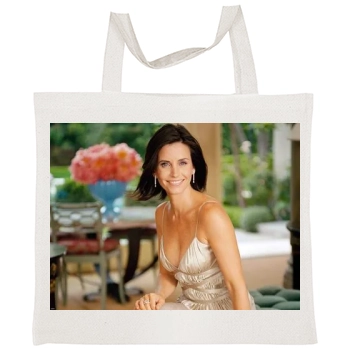 Courteney Cox Tote