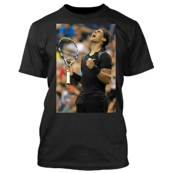 Rafael Nadal Men's TShirt