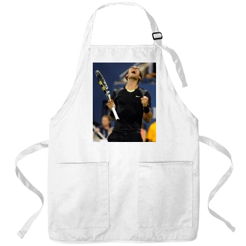 Rafael Nadal Apron