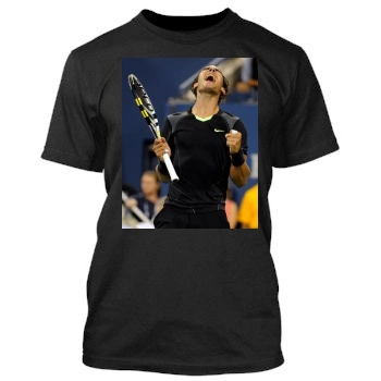 Rafael Nadal Men's TShirt