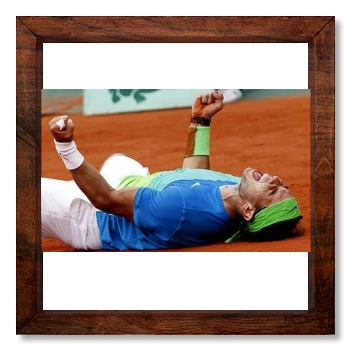 Rafael Nadal 12x12