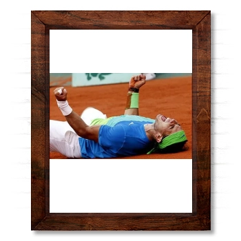 Rafael Nadal 14x17