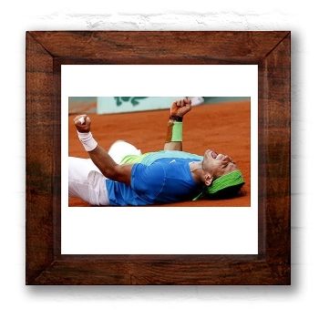 Rafael Nadal 6x6