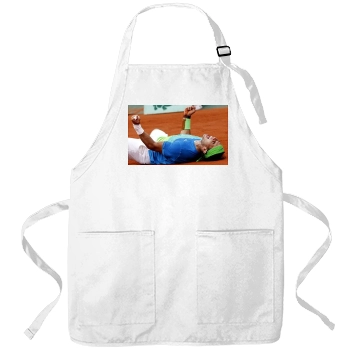 Rafael Nadal Apron