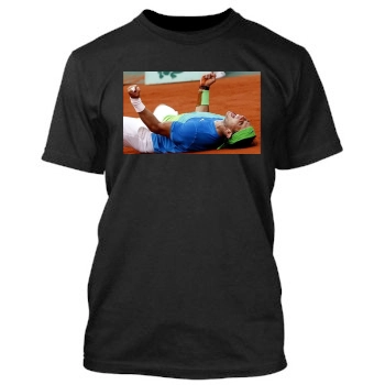 Rafael Nadal Men's TShirt