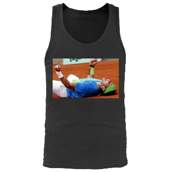 Rafael Nadal Men's Tank Top