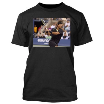 Rafael Nadal Men's TShirt