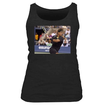 Rafael Nadal Women's Tank Top