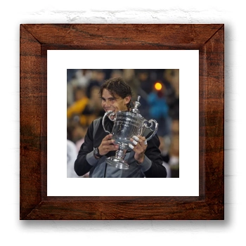 Rafael Nadal 6x6