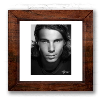 Rafael Nadal 6x6