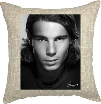 Rafael Nadal Pillow