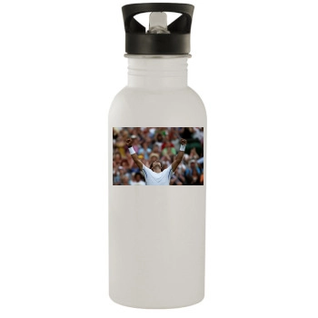 Rafael Nadal Stainless Steel Water Bottle