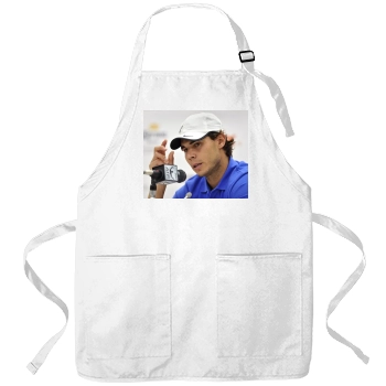 Rafael Nadal Apron