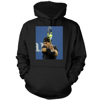 Rafael Nadal Mens Pullover Hoodie Sweatshirt