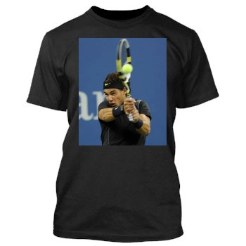 Rafael Nadal Men's TShirt