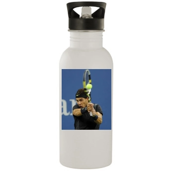 Rafael Nadal Stainless Steel Water Bottle