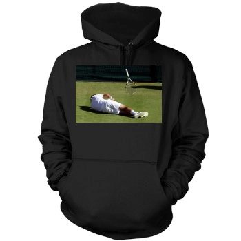 Rafael Nadal Mens Pullover Hoodie Sweatshirt