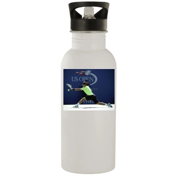 Rafael Nadal Stainless Steel Water Bottle