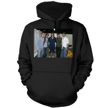 Rafael Nadal Mens Pullover Hoodie Sweatshirt