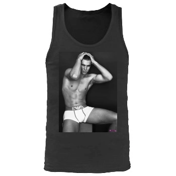 Rafael Nadal Men's Tank Top