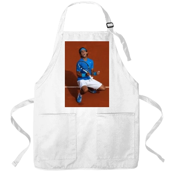 Rafael Nadal Apron