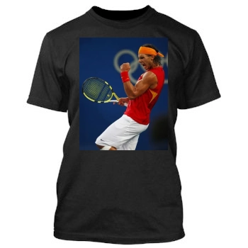 Rafael Nadal Men's TShirt