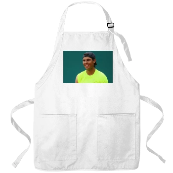 Rafael Nadal Apron