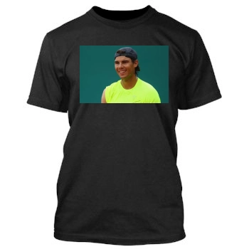 Rafael Nadal Men's TShirt