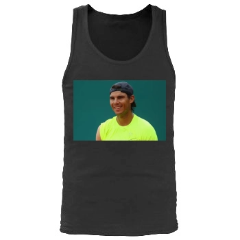 Rafael Nadal Men's Tank Top