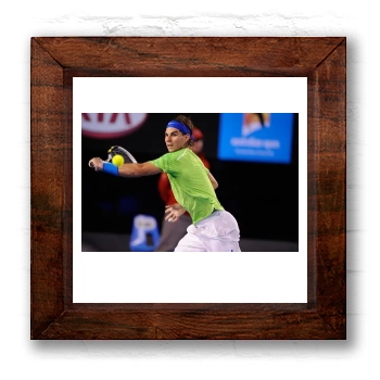 Rafael Nadal 6x6