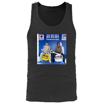 Rafael Nadal Men's Tank Top