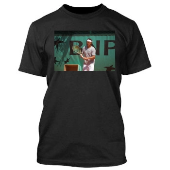 Rafael Nadal Men's TShirt