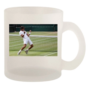 Rafael Nadal 10oz Frosted Mug