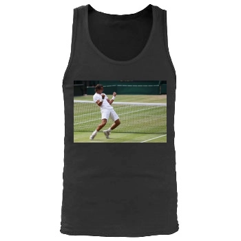 Rafael Nadal Men's Tank Top