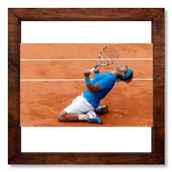 Rafael Nadal 12x12