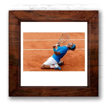 Rafael Nadal 6x6